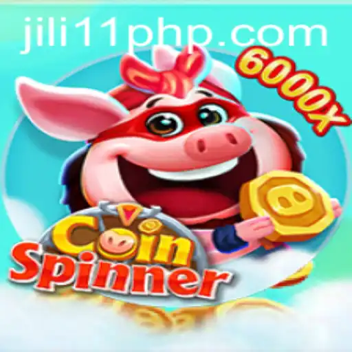 CoinSpinner: A Thrilling Journey into the World of Gaming with jili11