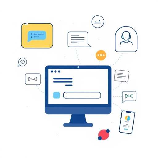 Contact Us: Exploring the Efficient Channel with jili11