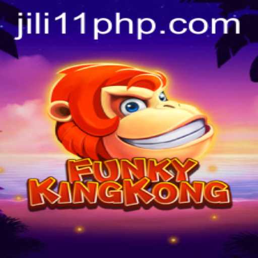 FunkyKingKong: A Gaming Adventure with Jili11