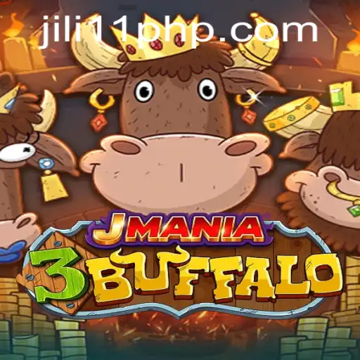 Discover the Exciting World of JMania3Buffalo: A Deep Dive into Gameplay and Features