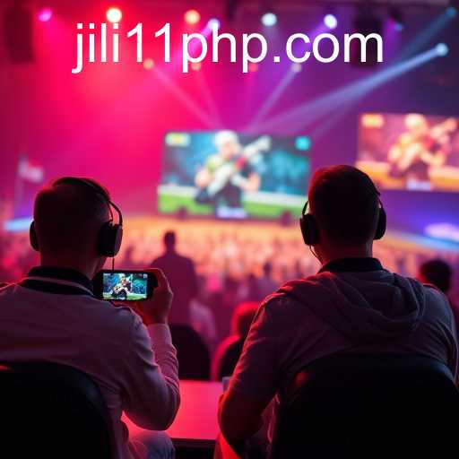 Exploring the World of Live Streaming with Jili11