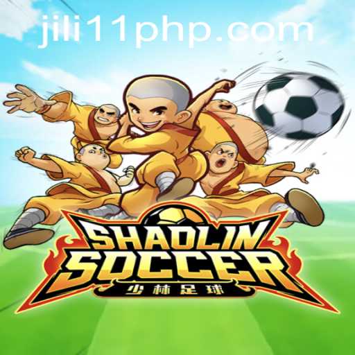 ShaolinSoccer: A Fusion of Martial Arts and Gaming Delight
