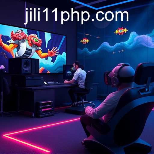 The Evolution and Impact of Video Games with a Focus on jili11